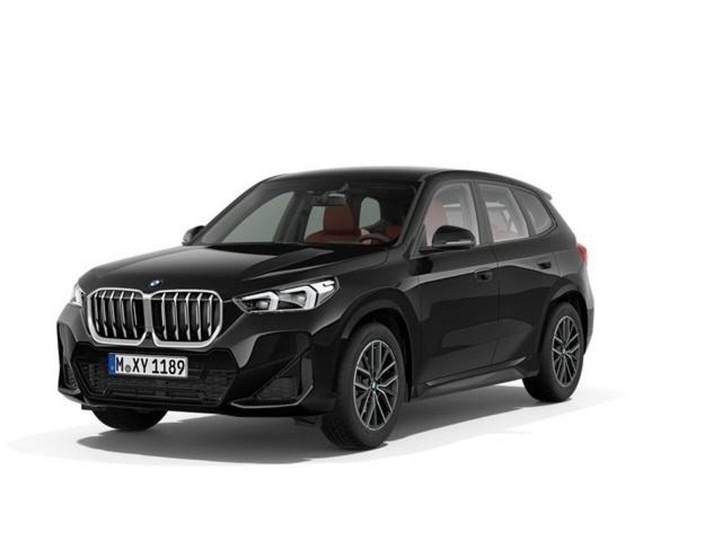 BMW X1 M-Sport xDrive20d