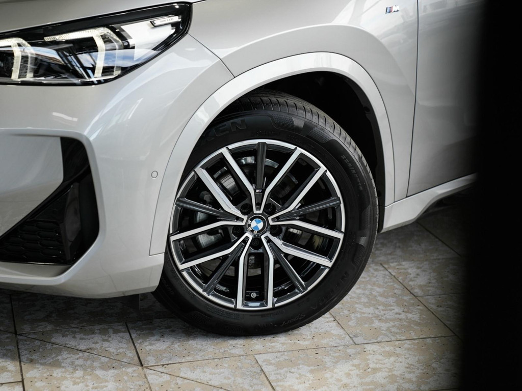 BMW X1 M-Sport sDrive