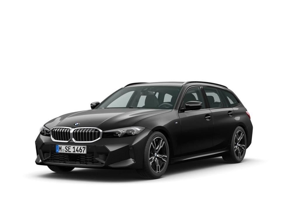 BMW 3 Serie 318 M-Sport Touring 318i