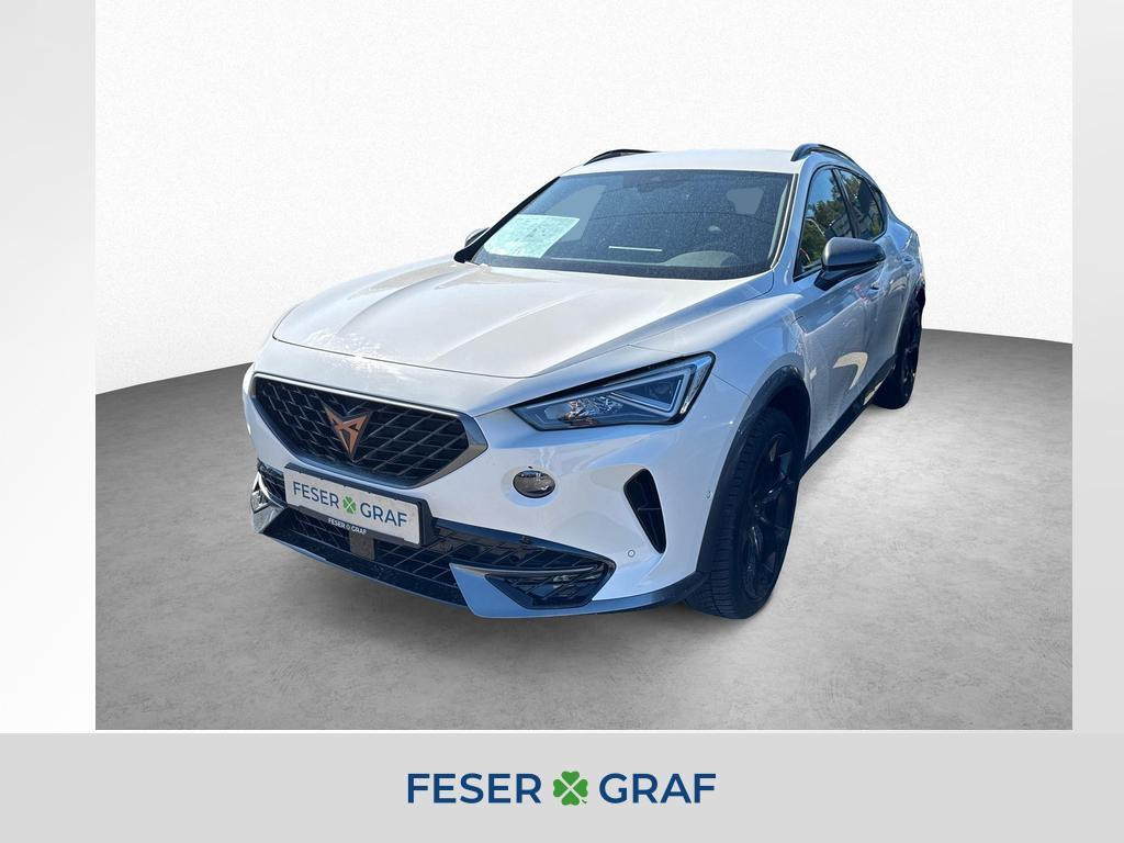 Cupra Formentor 1.4 VZ e-Hybrid