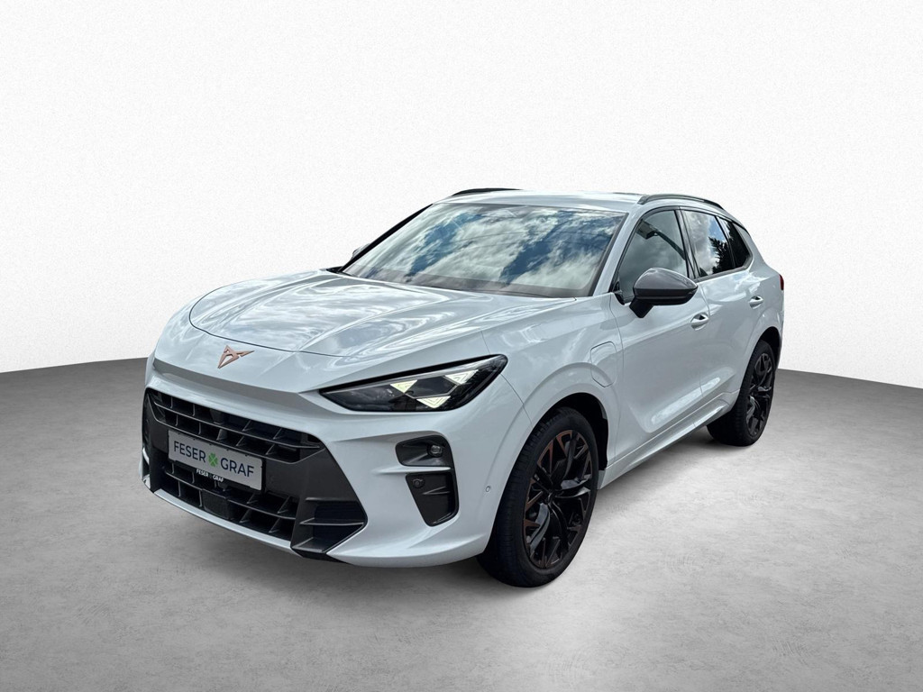 Cupra Terramar VZ 1.5 e-Hybrid e-Hybrid