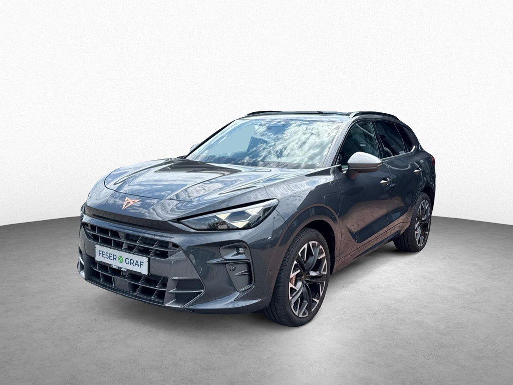 Cupra Terramar VZ 1.5 e-Hybrid e-Hybrid