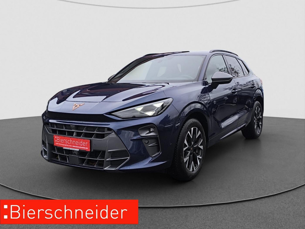 Cupra Terramar 1.5 eTSI