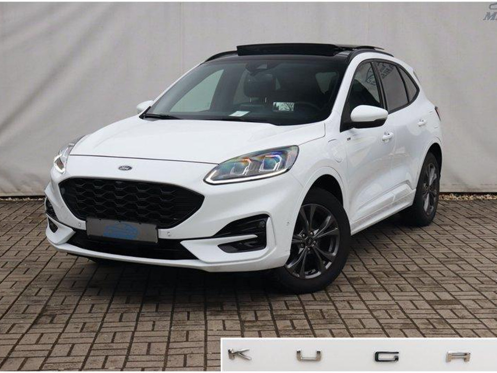 Ford Kuga ST Line Plug in Hybrid Hybrid X