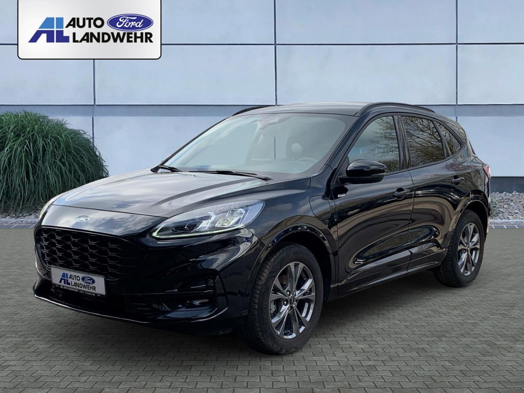 Ford Kuga ST Line Plug in Hybrid Hybrid X