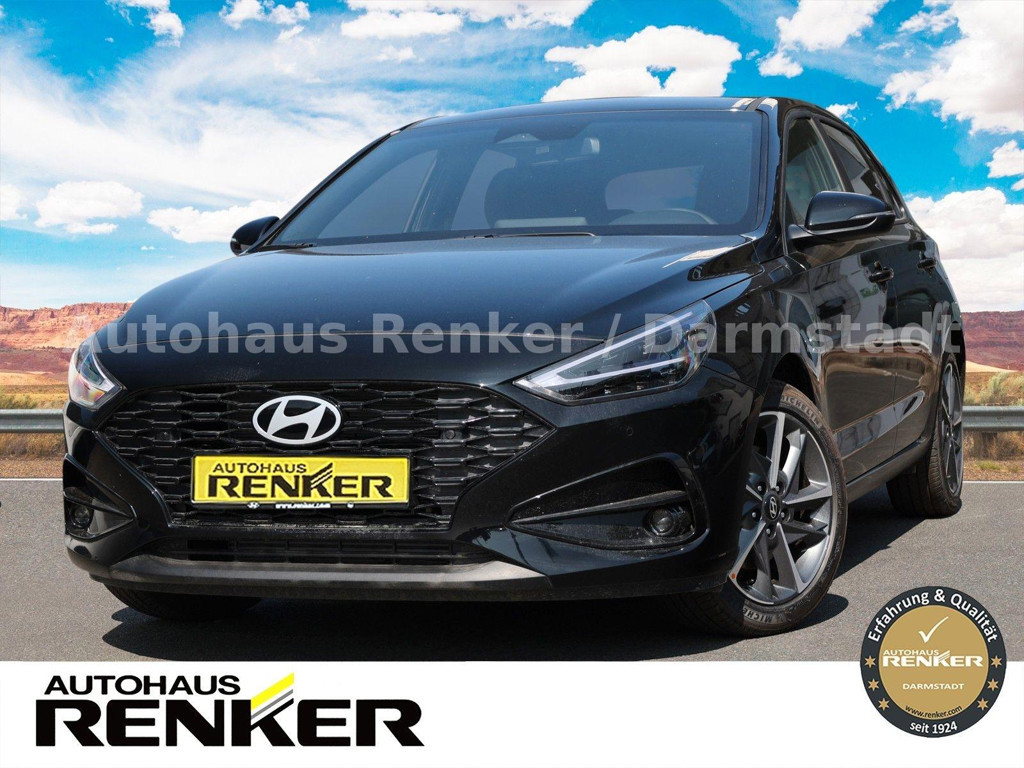 Hyundai i30 Advantage