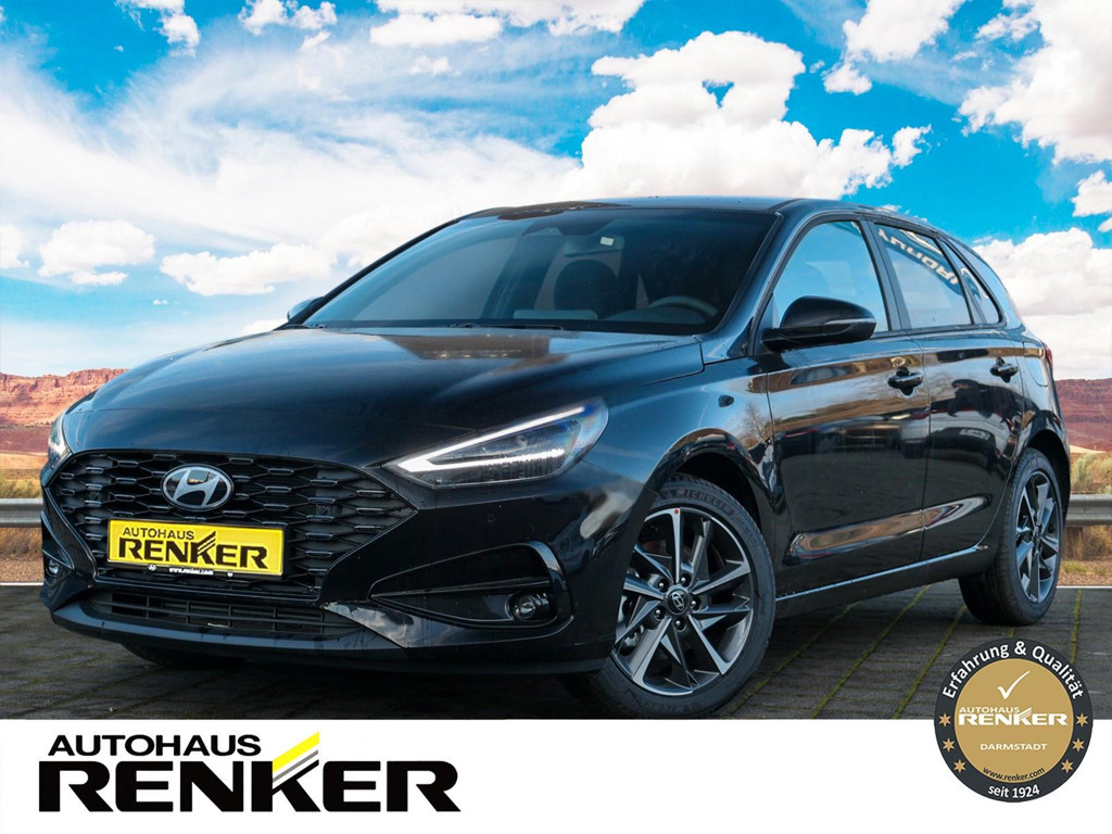 Hyundai i30 Advantage