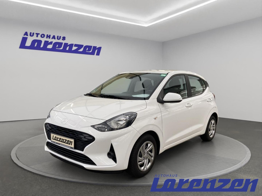 Hyundai i10 Select 2WD 1.0