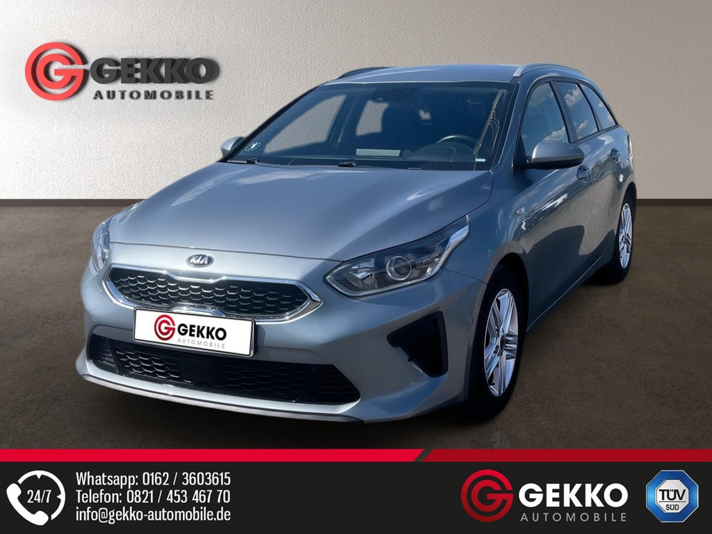 Kia Ceed SportWagon