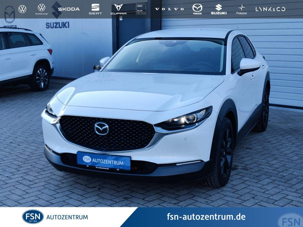 Mazda CX-30 Selection