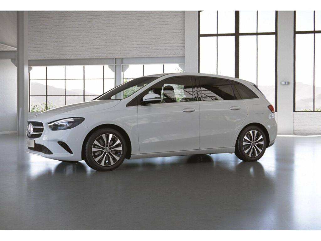 Mercedes-Benz B-Klasse B 250 B 250 e