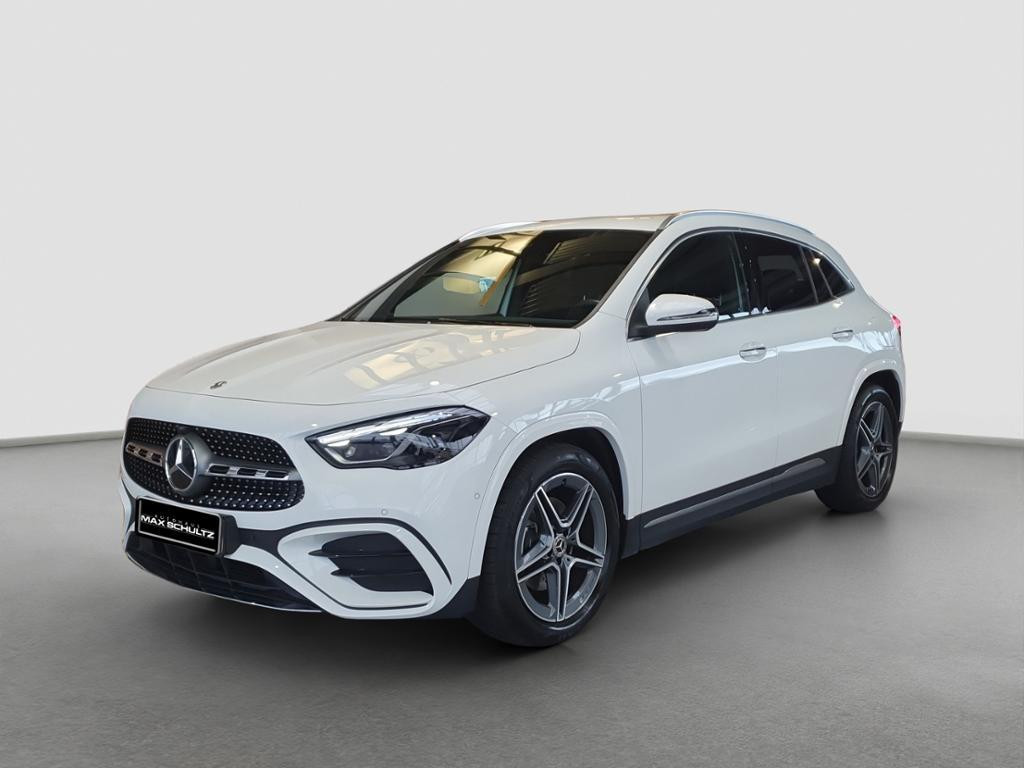 Mercedes-Benz GLA-Klasse GLA 200 AMG Line