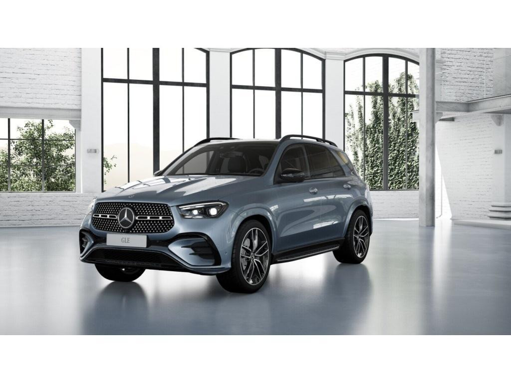 Mercedes-Benz GLE-Klasse GLE 350 4MATIC AMG Line Sport Edition Sportpakket