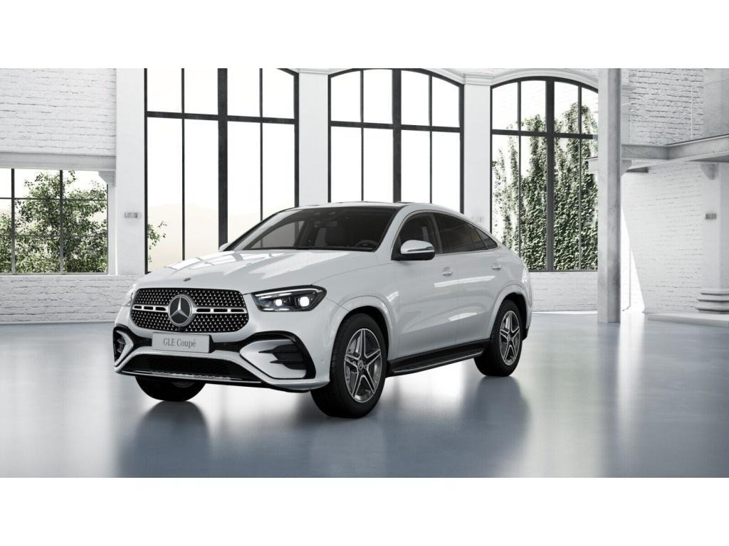 Mercedes-Benz GLE-Klasse GLE 450 4MATIC AMG Line Sport Edition Sportpakket