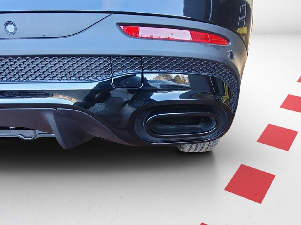 Mercedes-Benz GL-Klasse GLB 200 4MATIC AMG Line GLB 200 d