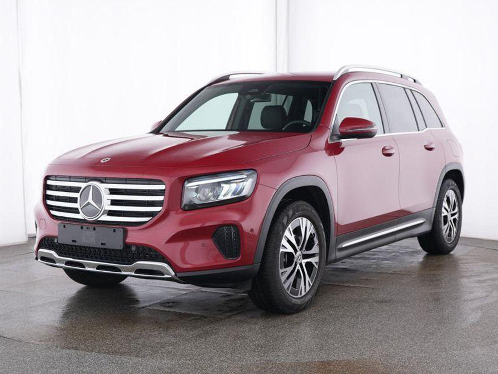 Mercedes-Benz GL-Klasse GLB 220 4MATIC Progressive GLB 220 d
