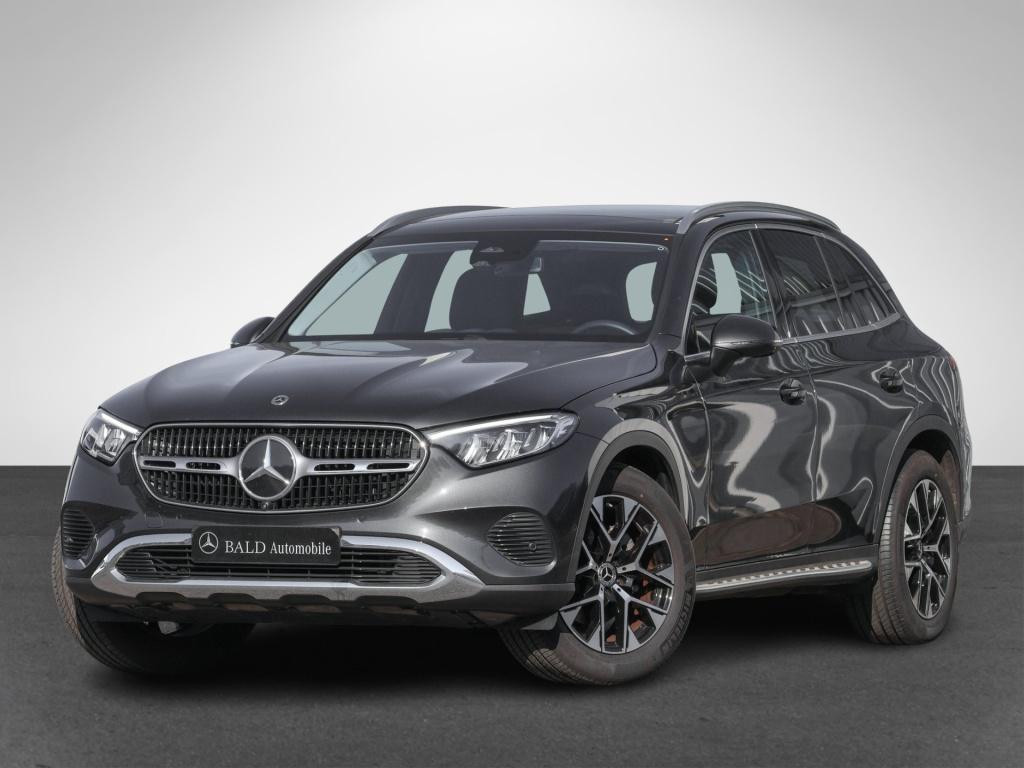 Mercedes-Benz GLC-Klasse GLC 200 4MATIC AVANTGARDE