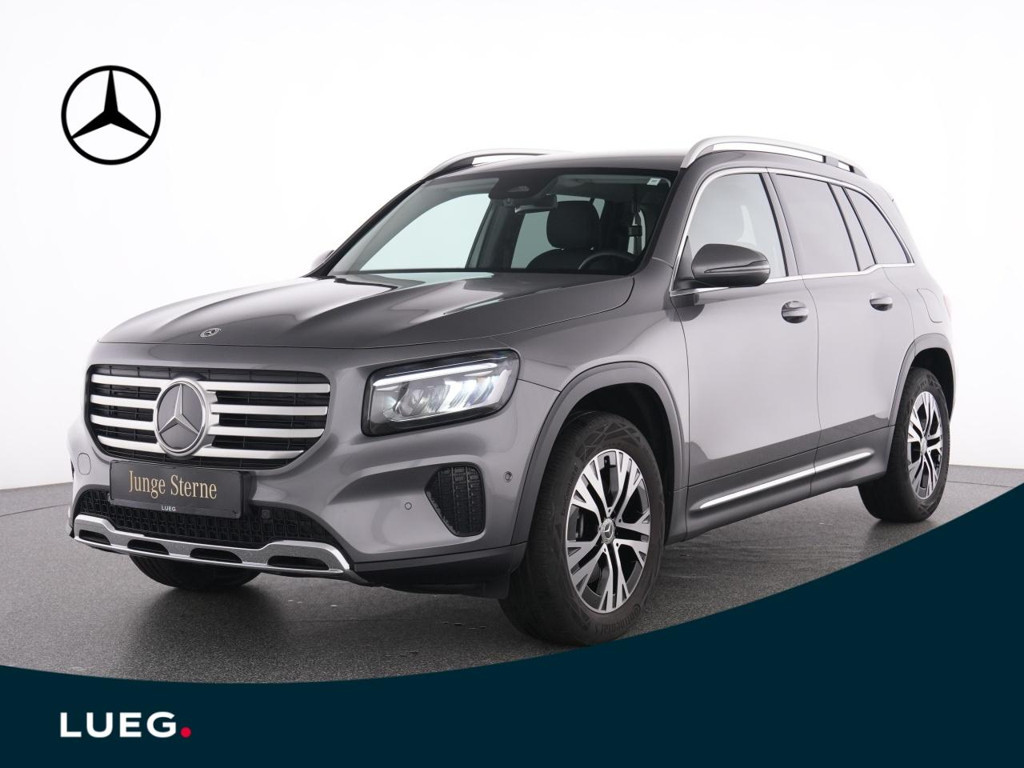Mercedes-Benz GL-Klasse GLB 200 Progressive GLB 200 d