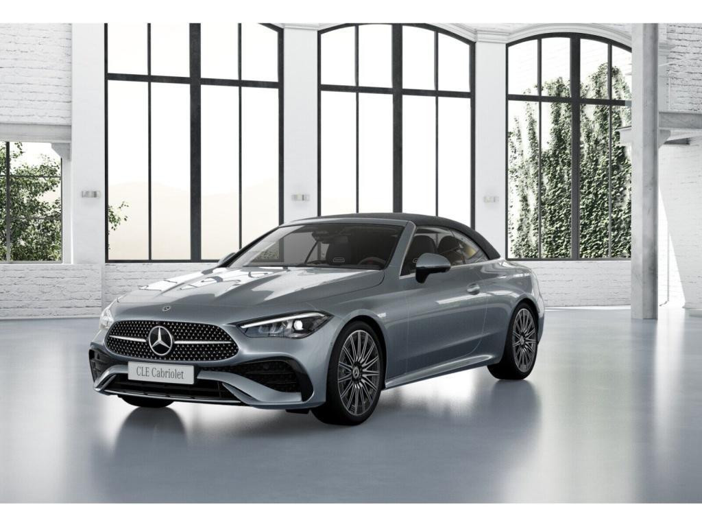 Mercedes-Benz CL CLE 200 AMG Line Sport Edition