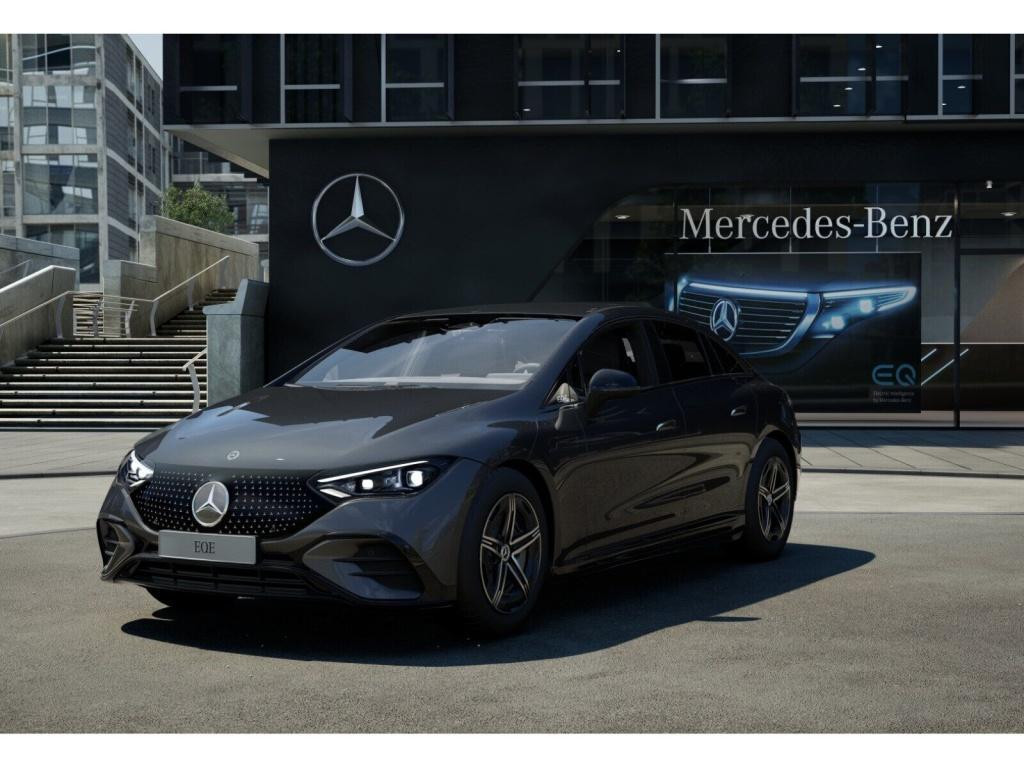 Mercedes-Benz E-Klasse EQE AMG Line Sport Edition 300 Sedan