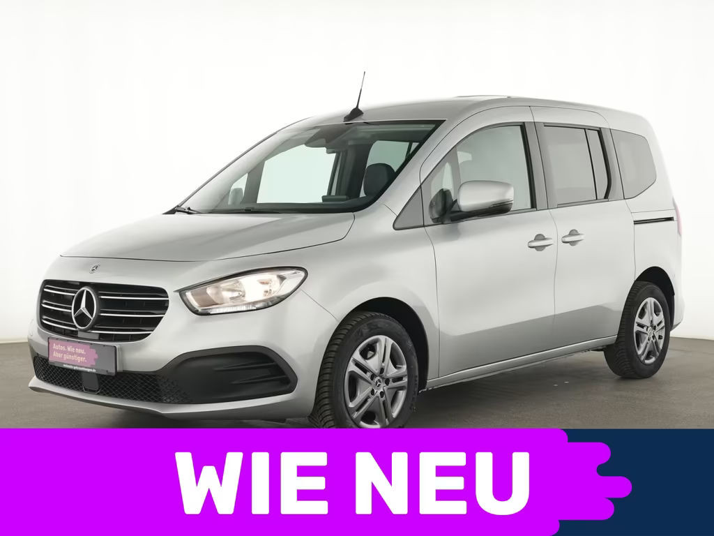 Mercedes-Benz T 160 Style