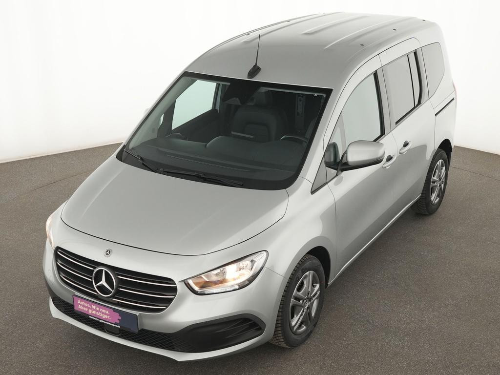 Mercedes-Benz T 160