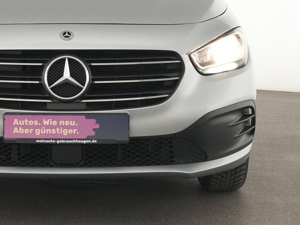 Mercedes-Benz T 160