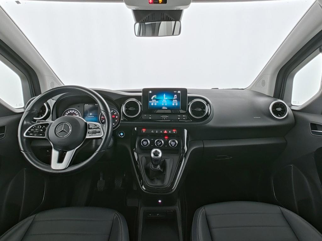 Mercedes-Benz T 160