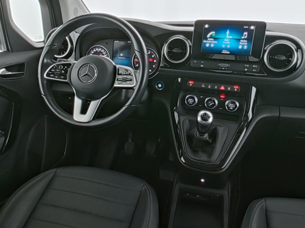 Mercedes-Benz T 160