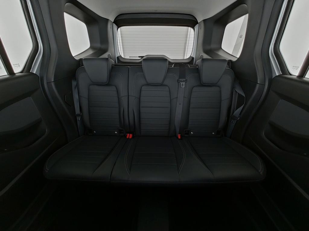 Mercedes-Benz T 160