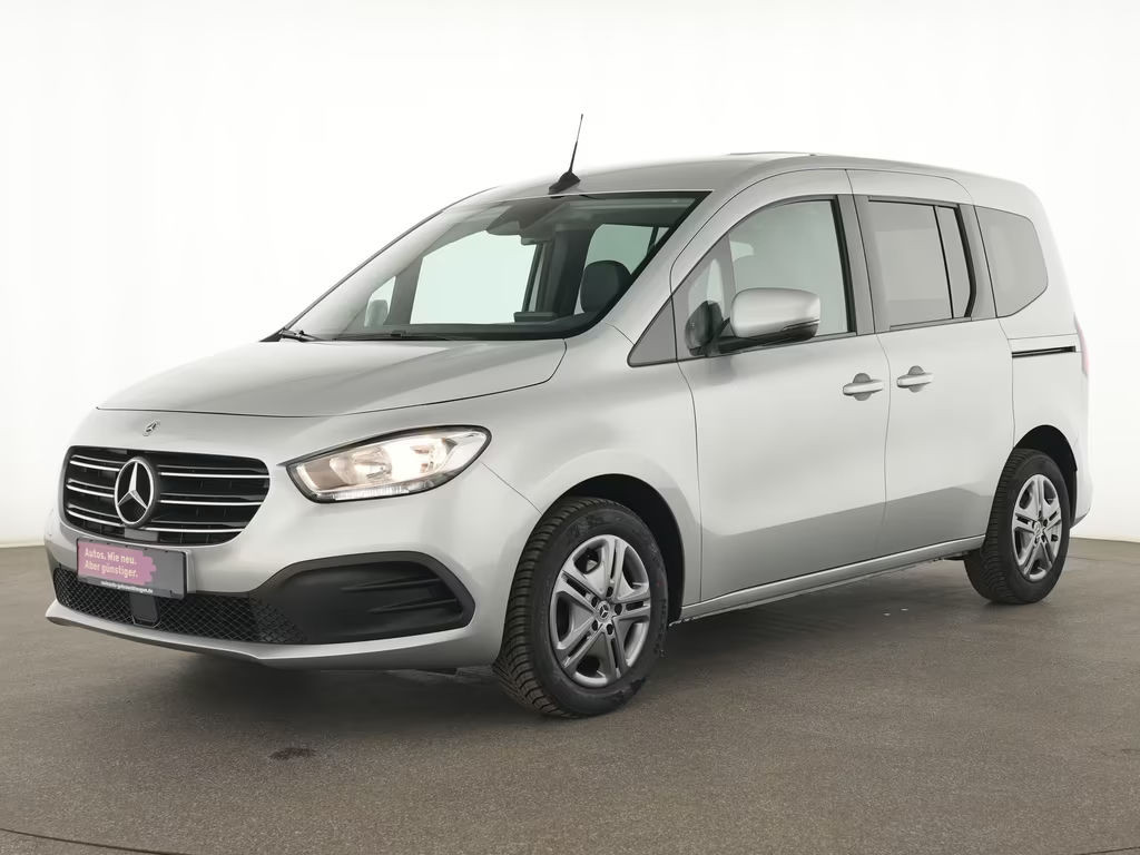 Mercedes-Benz T 160