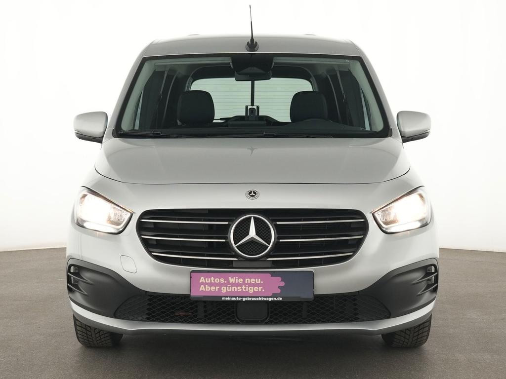 Mercedes-Benz T 160