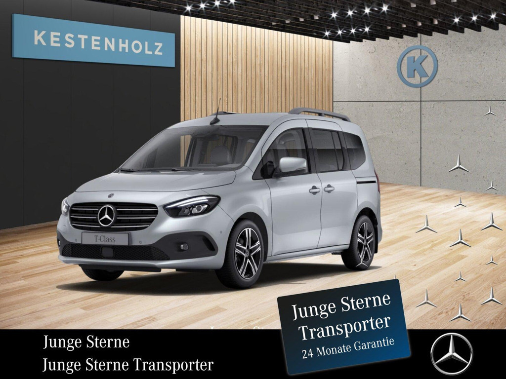 Mercedes-Benz T 180 Progressive