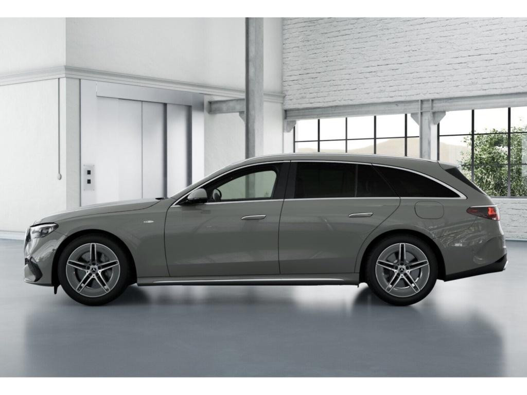Mercedes-Benz E-Klasse E 300 AMG Line Sport Edition Estate Sportpakket E 300 de