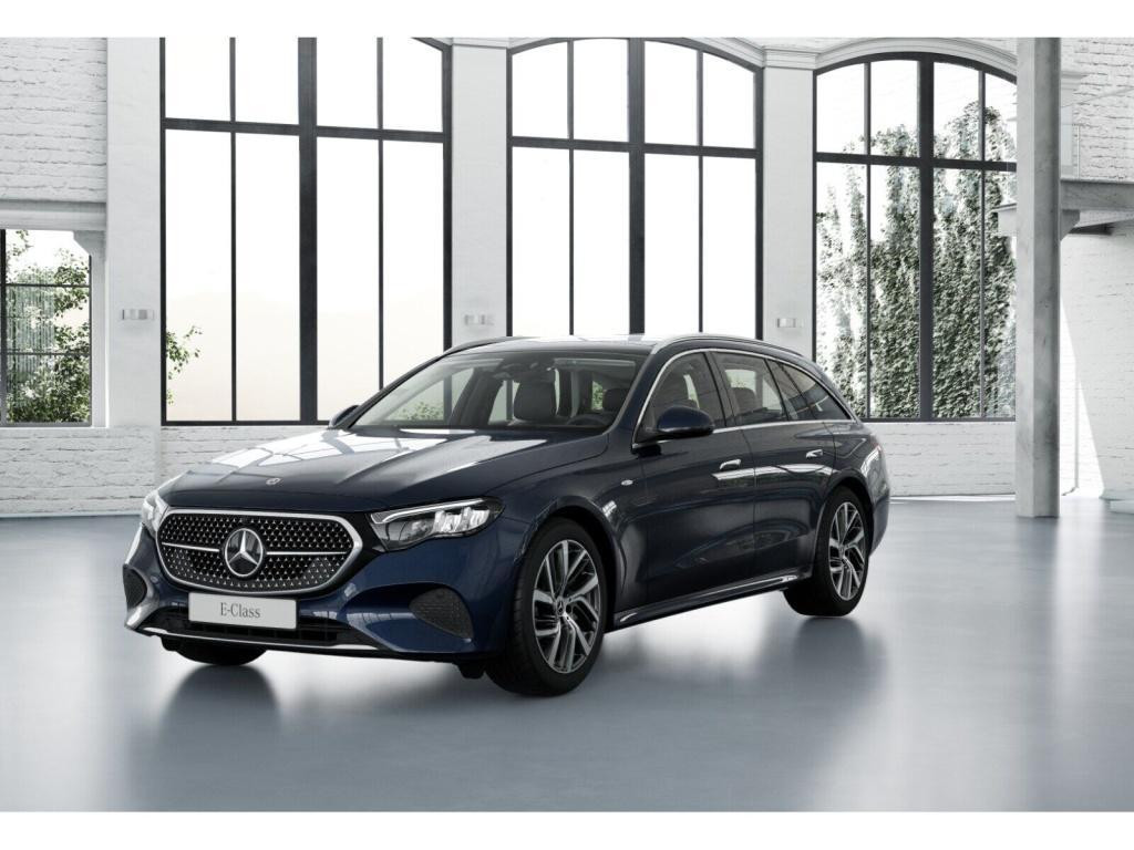 Mercedes-Benz E-Klasse E 300 AVANTGARDE Estate E 300 e