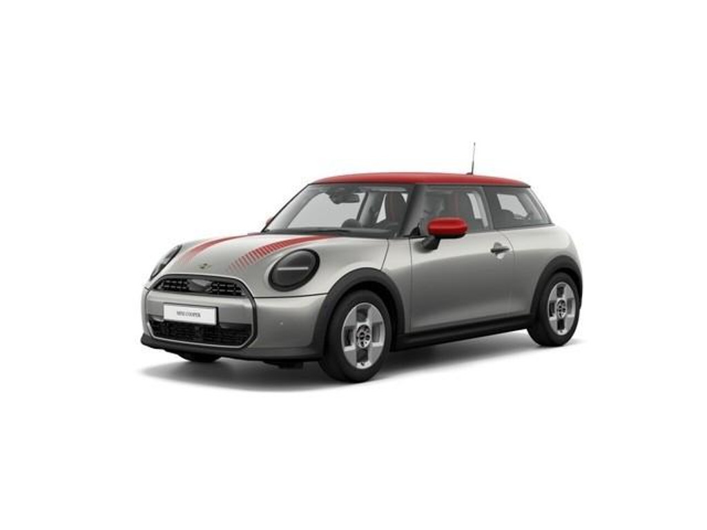 Mini Cooper COOPER C JCW TRIM Driving Assistant Parking Assi
