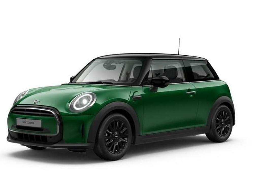 Mini Cooper Classic Trim Steptronic Klimaaut. PDC