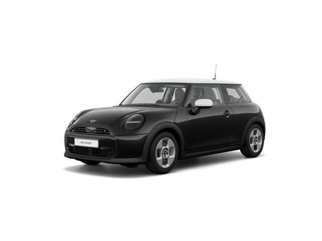Mini Cooper S COOPER S CLASSIC TRIM Parking Assistent Driving