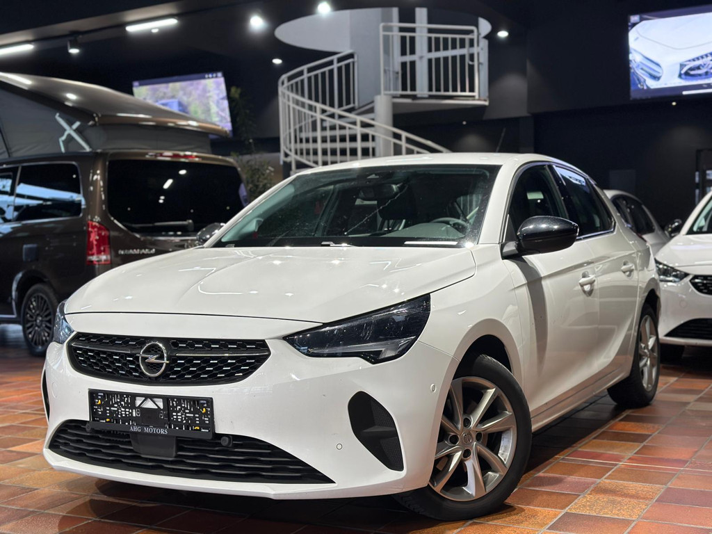 Opel Corsa Elegance