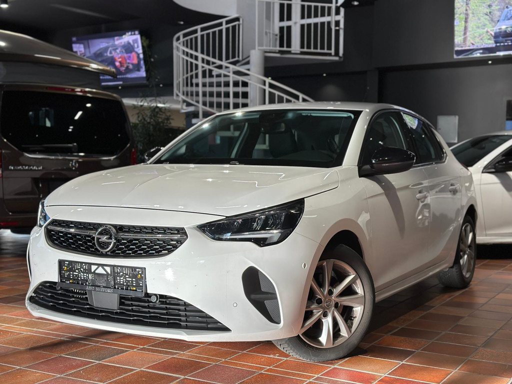 Opel Corsa Elegance