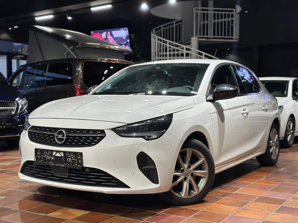 Opel Corsa Elegance