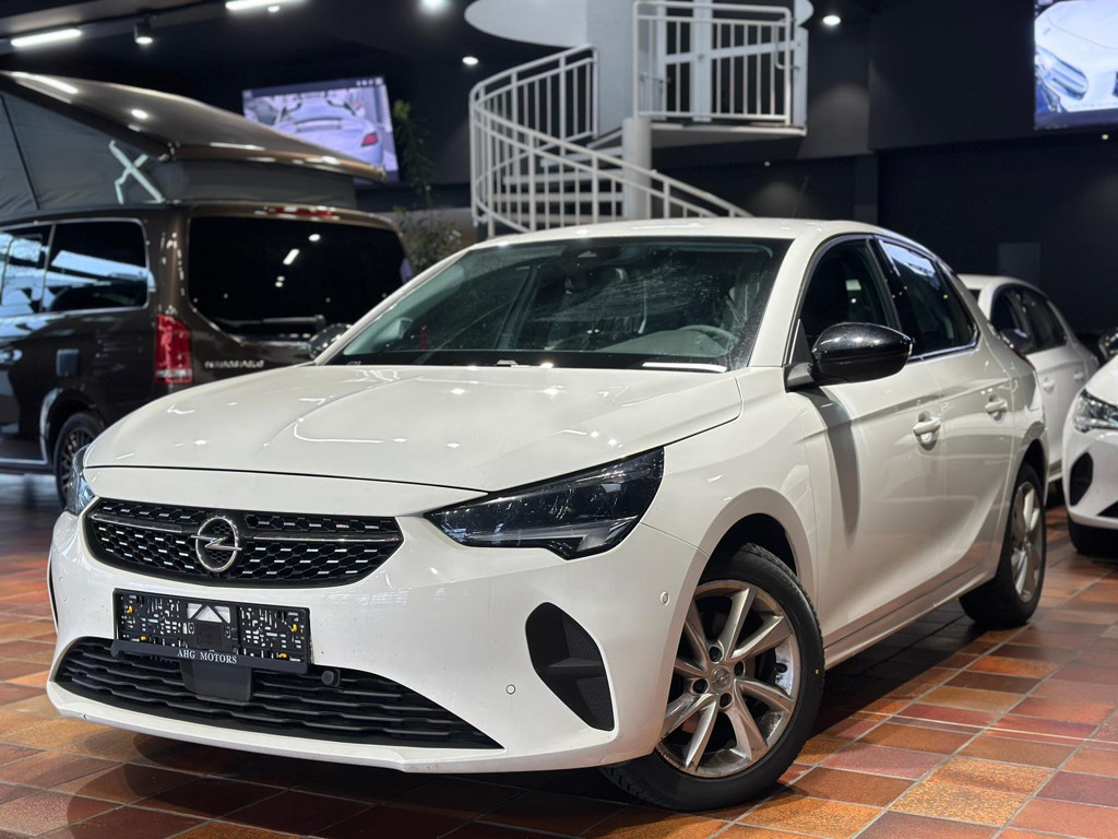 Opel Corsa Elegance