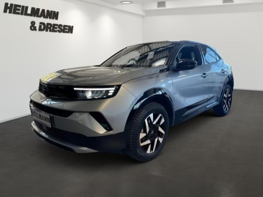 Opel Mokka Grand Sport GS-Line