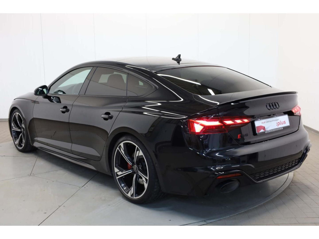 Audi RS5