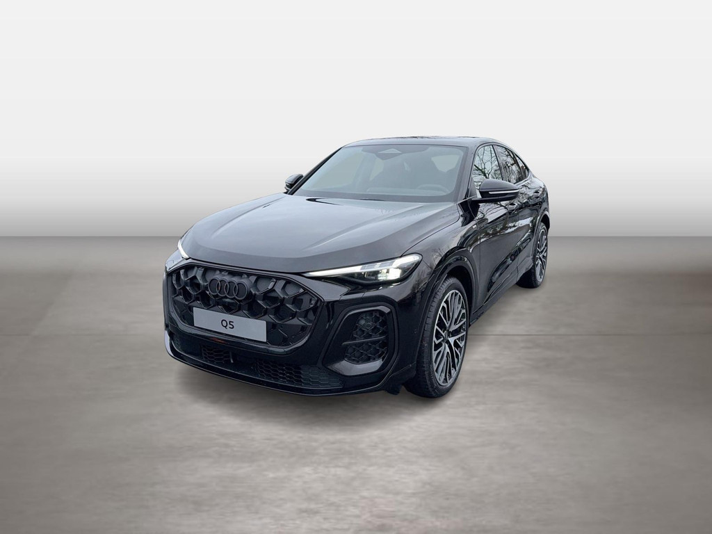 Audi Q5 Sportback 40 TDI