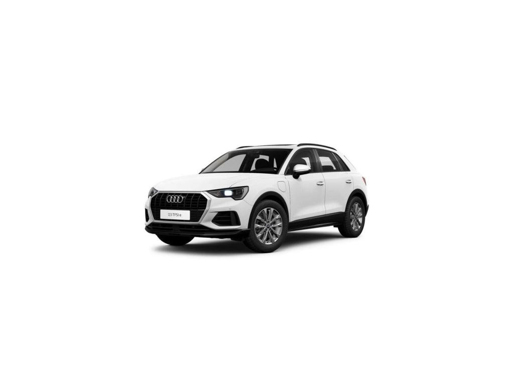 Audi Q3 Hybride 45 TFSI