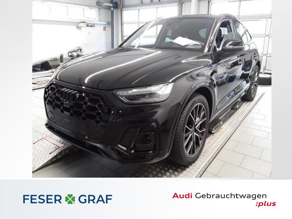 Audi SQ5 Sportback