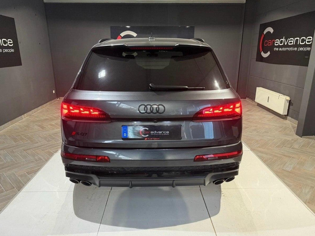 Audi SQ7