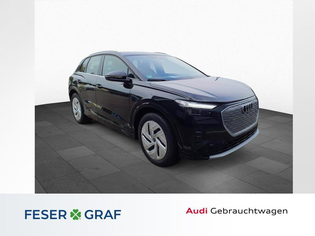 Audi Q4 e-tron 45 e-tron LED/Navi+/ACC/PDC+/20"