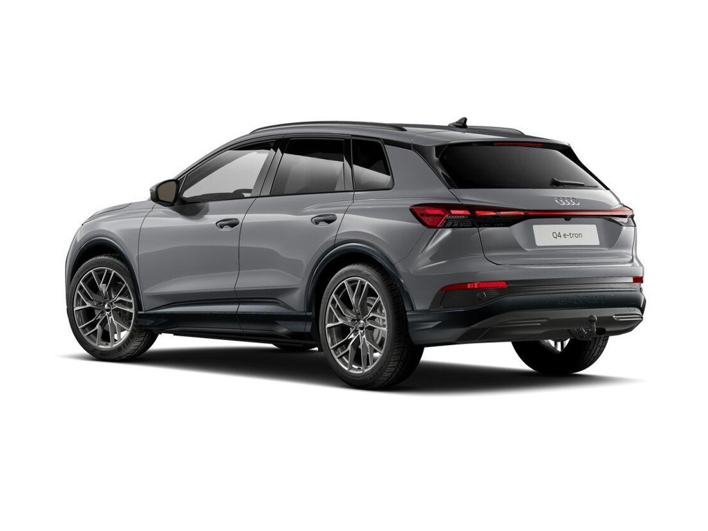 Audi Q4 e-tron 40